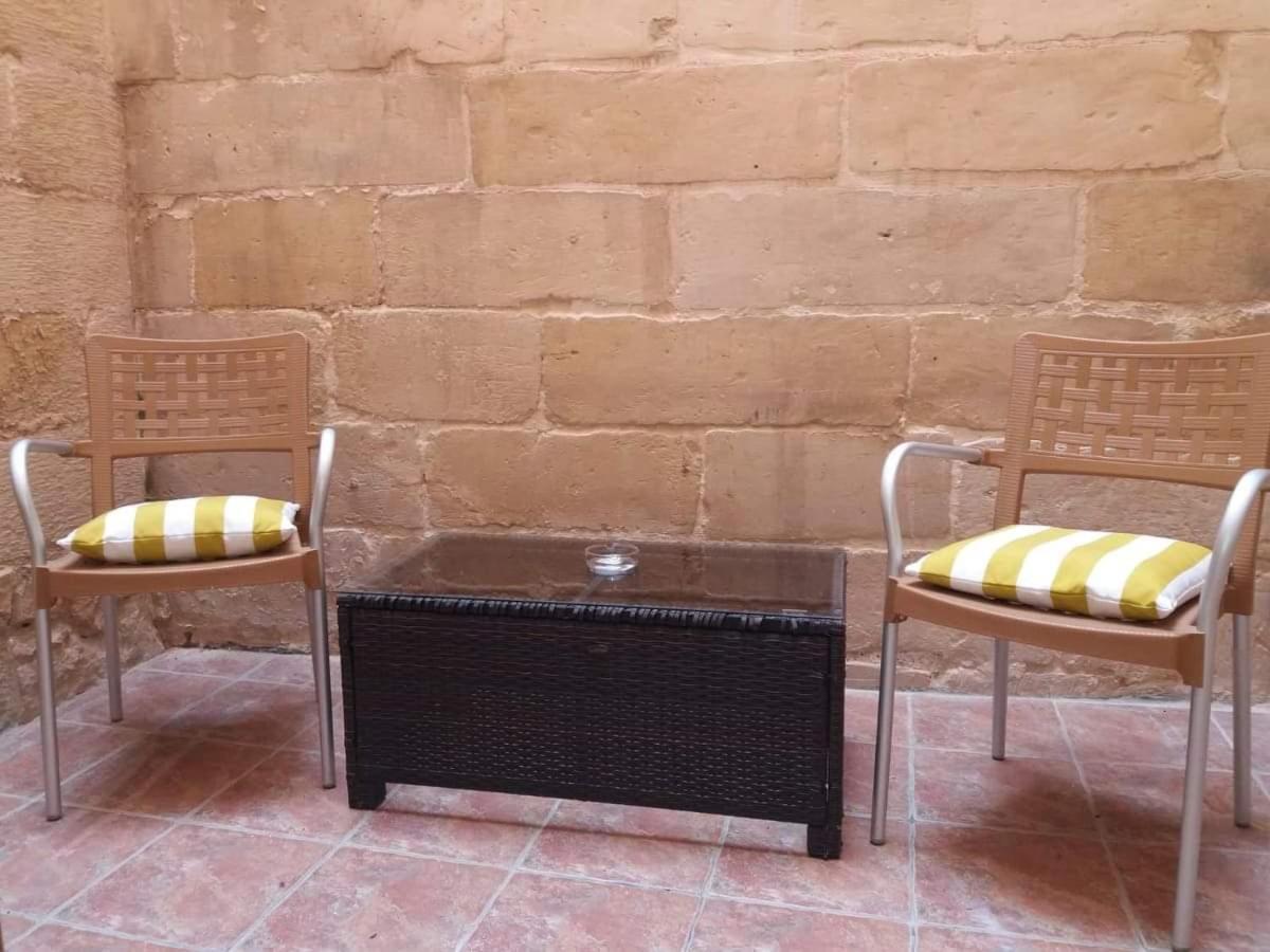 Entire Senglea Seaview Town House Villa Exterior photo